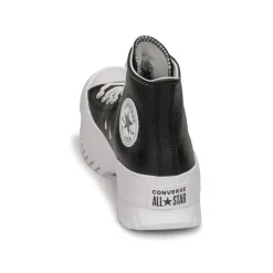 Converse - Chuck Taylor All Star Lugged 2.0 Leather Foundational Leather