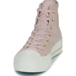 Converse - CHUCK TAYLOR ALL STAR LIFT PLATFORM TAILORED LINES