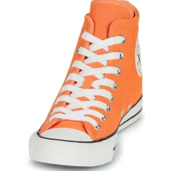 Converse - CHUCK TAYLOR ALL STAR COLORFUL SUEDE