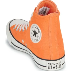 Converse - CHUCK TAYLOR ALL STAR COLORFUL SUEDE