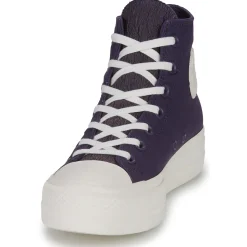 Converse - Chuck Taylor All Star Lift Desert Camo Desert Camo