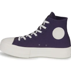 Converse - Chuck Taylor All Star Lift Desert Camo Desert Camo