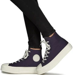 Converse - Chuck Taylor All Star Lift Desert Camo Desert Camo