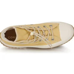 Converse - CHUCK TAYLOR ALL STAR LUGGED 2.0 SUMMER UTILITY-TRAILHEAD GOLD/B