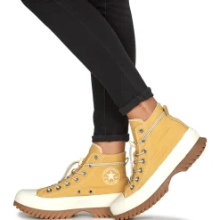 Converse - CHUCK TAYLOR ALL STAR LUGGED 2.0 SUMMER UTILITY-TRAILHEAD GOLD/B