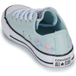 Converse - CHUCK TAYLOR ALL STAR FLORALS