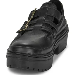 Converse - CHUCK TAYLOR ALL STAR LUGGED HEEL MARY JANE PLATFORM