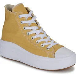 Converse - CHUCK TAYLOR ALL STAR MOVE PLATFORM SEASONAL COLOR