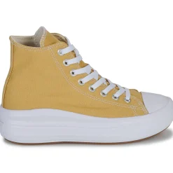 Converse - CHUCK TAYLOR ALL STAR MOVE PLATFORM SEASONAL COLOR