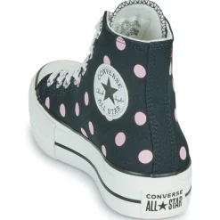 Converse - CHUCK TAYLOR ALL STAR LIFT