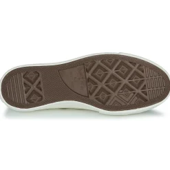 Converse - CHUCK TAYLOR ALL STAR LIFT PLATFORM GOLD