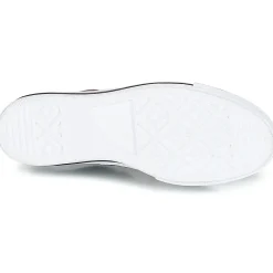 Converse - CHUCK TAYLOR ALL STAR LIFT CLEAN LEATHER OX