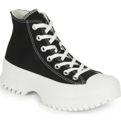 Converse - Chuck Taylor All Star Lugged 2.0 Foundational Canvas