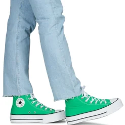 Converse - CHUCK TAYLOR ALL STAR LIFT PLATFORM
