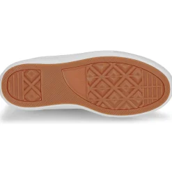 Converse - CHUCK TAYLOR ALL STAR MOVE PLATFORM LEATHER