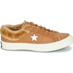 Converse - ONE STAR LEATHER OX
