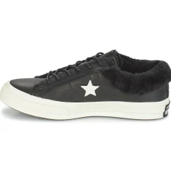 Converse - ONE STAR LEATHER OX