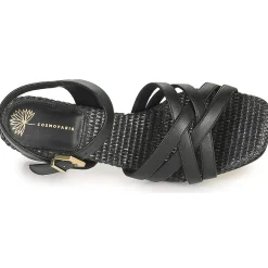 Cosmo Paris - ZAGGI-VEGRAF