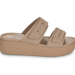 Crocs - Brooklyn Buckle LowWdg