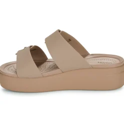 Crocs - Brooklyn Buckle LowWdg