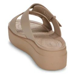 Crocs - Brooklyn Buckle LowWdg