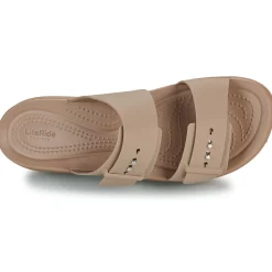 Crocs - Brooklyn Buckle LowWdg