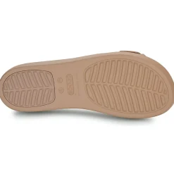 Crocs - Brooklyn Buckle LowWdg