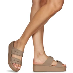 Crocs - Brooklyn Buckle LowWdg