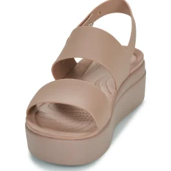 Crocs - Brooklyn Low Wedge