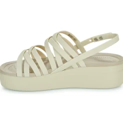 Crocs - Brooklyn Strappy LowWdg
