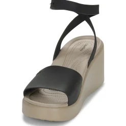 Crocs - BROOKLYN WEDGE