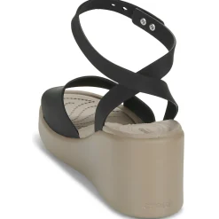 Crocs - BROOKLYN WEDGE