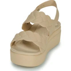 Crocs - Brooklyn Woven Upper LW