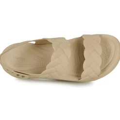 Crocs - Brooklyn Woven Upper LW