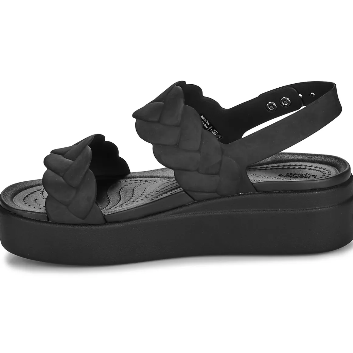 Crocs - Brooklyn Woven Upper LW