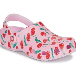 Crocs - Classic Fresh Fruits Clog