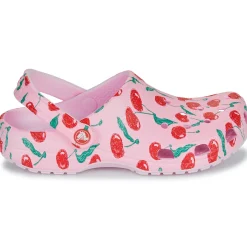 Crocs - Classic Fresh Fruits Clog