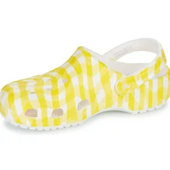 Crocs - Classic Gingham Clog