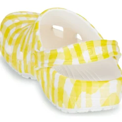 Crocs - Classic Gingham Clog