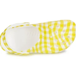 Crocs - Classic Gingham Clog