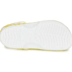 Crocs - Classic Gingham Clog