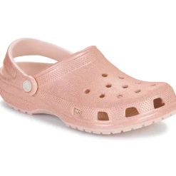 Crocs - Classic Glitter Clog