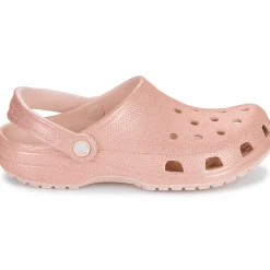 Crocs - Classic Glitter Clog