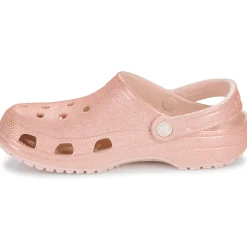 Crocs - Classic Glitter Clog