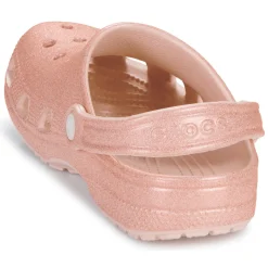 Crocs - Classic Glitter Clog
