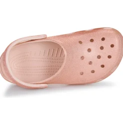 Crocs - Classic Glitter Clog