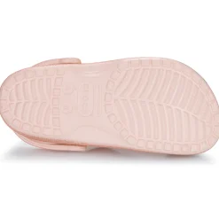Crocs - Classic Glitter Clog
