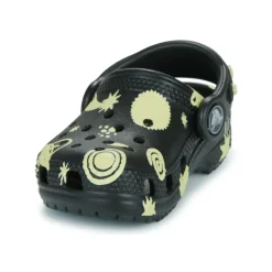 Crocs - Classic Glow Space Clog T