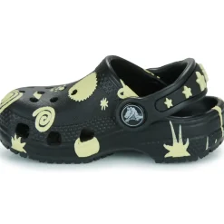 Crocs - Classic Glow Space Clog T
