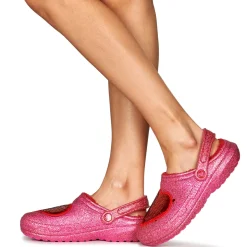 Crocs - CLASSIC LINED VALENTINES DAY CLOG